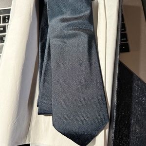 Genuine Prada Silk Tie